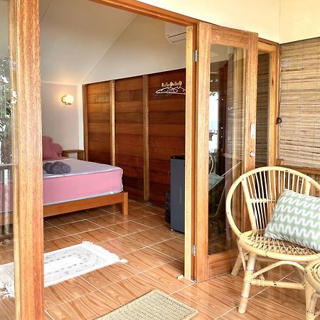 Sunset Beach Resort Weh Sabang  Ngoại thất bức ảnh