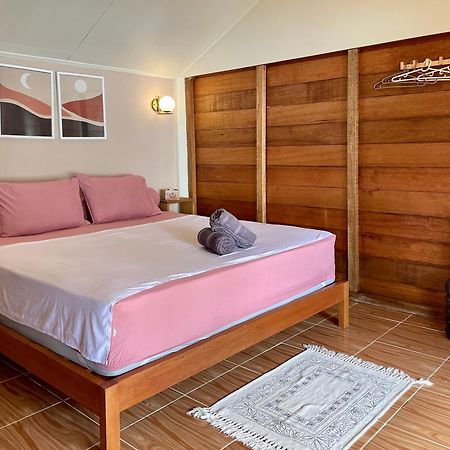 Sunset Beach Resort Weh Sabang  Ngoại thất bức ảnh