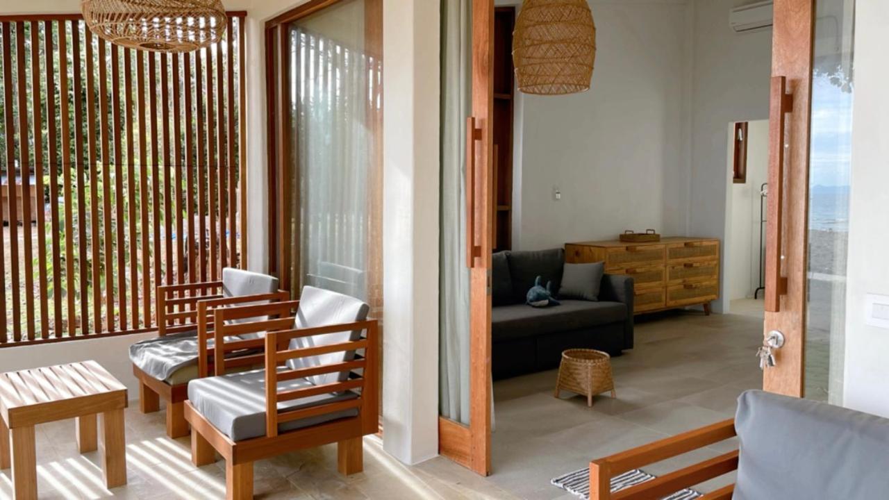 Sunset Beach Resort Weh Sabang  Ngoại thất bức ảnh