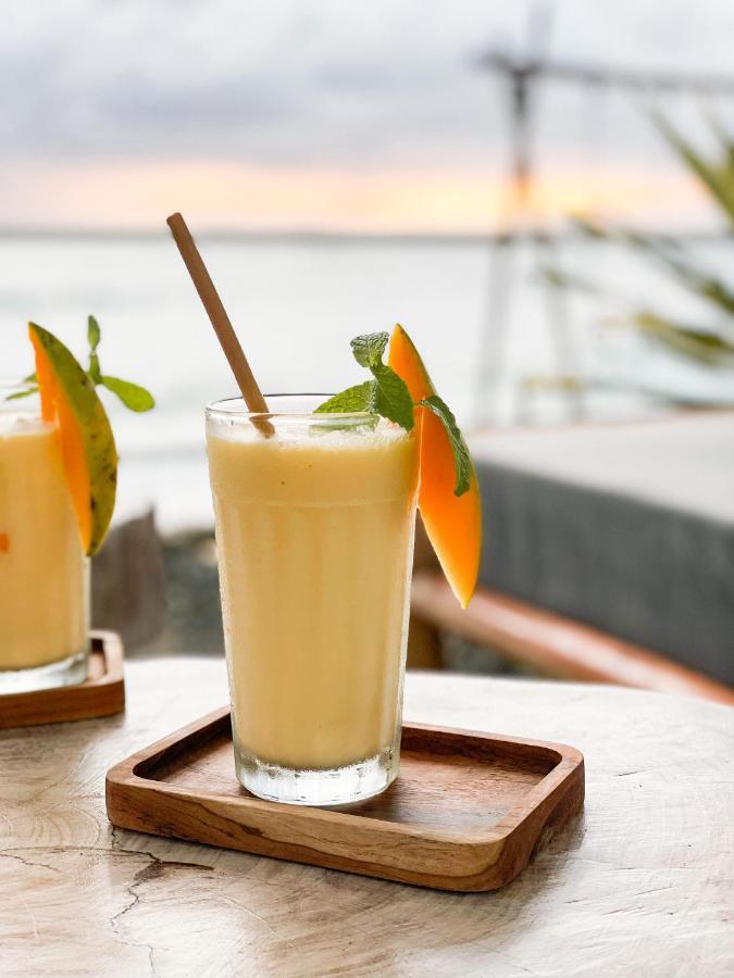 Sunset Beach Resort Weh Sabang  Ngoại thất bức ảnh