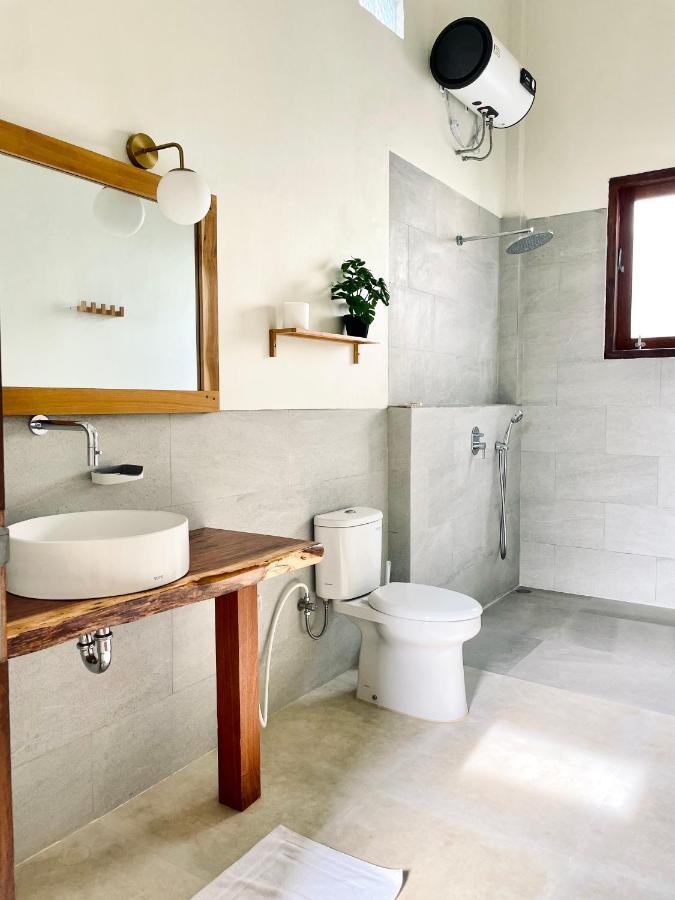 Sunset Beach Resort Weh Sabang  Ngoại thất bức ảnh