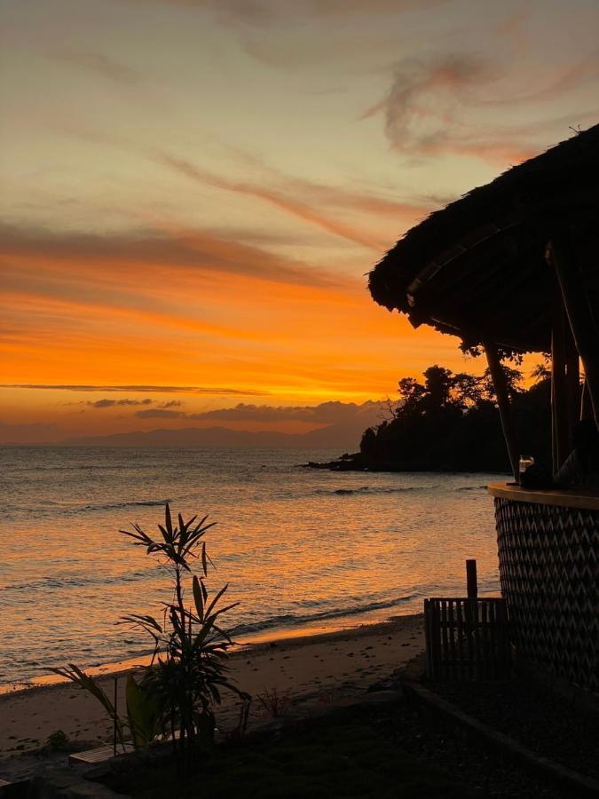 Sunset Beach Resort Weh Sabang  Ngoại thất bức ảnh