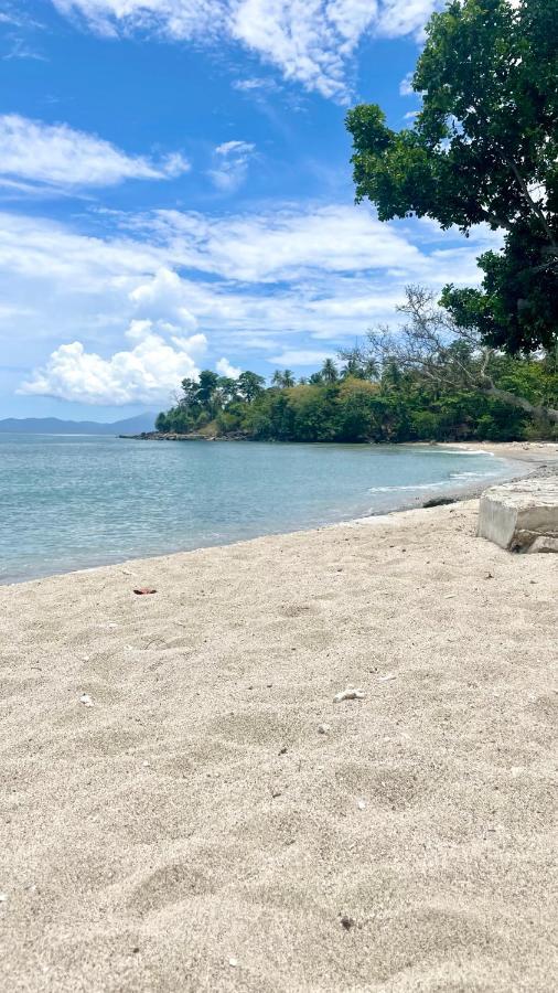 Sunset Beach Resort Weh Sabang  Ngoại thất bức ảnh
