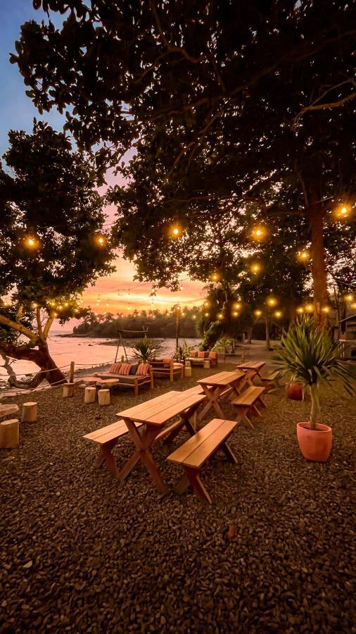 Sunset Beach Resort Weh Sabang  Ngoại thất bức ảnh