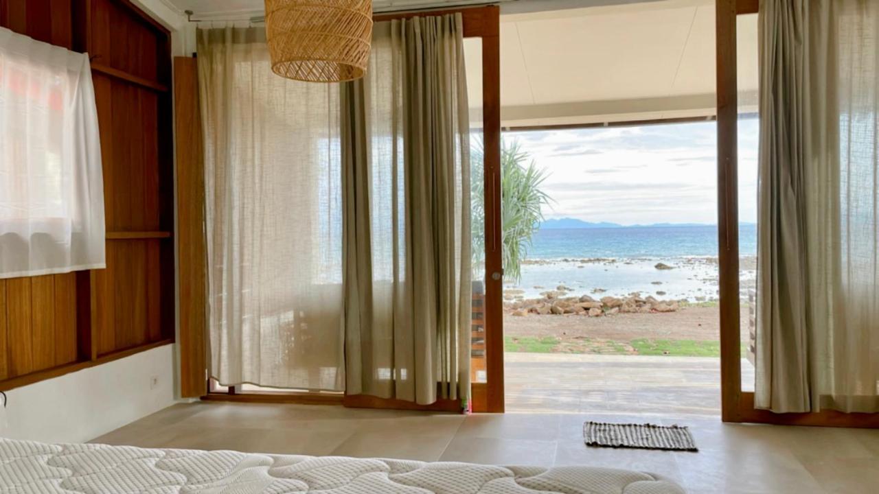 Sunset Beach Resort Weh Sabang  Ngoại thất bức ảnh