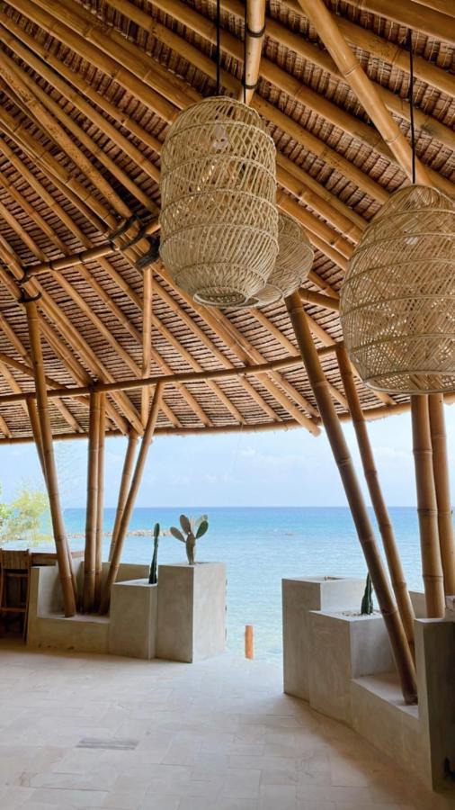 Sunset Beach Resort Weh Sabang  Ngoại thất bức ảnh