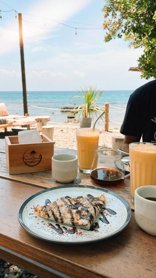 Sunset Beach Resort Weh Sabang  Ngoại thất bức ảnh