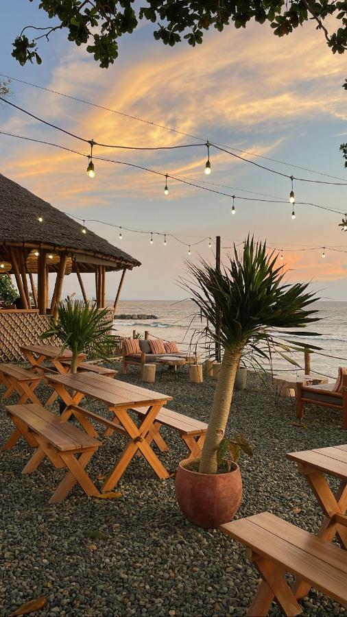 Sunset Beach Resort Weh Sabang  Ngoại thất bức ảnh