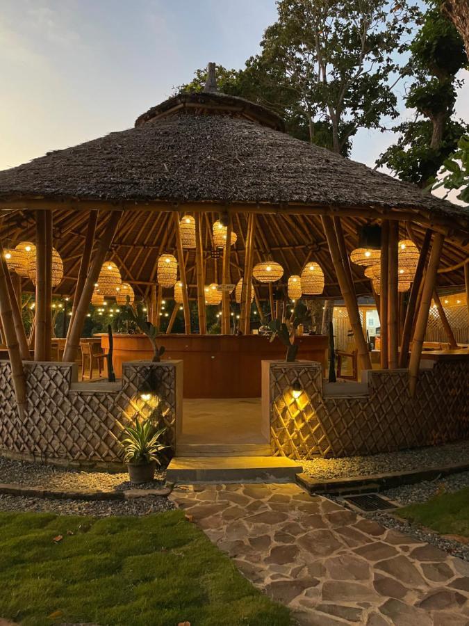 Sunset Beach Resort Weh Sabang  Ngoại thất bức ảnh