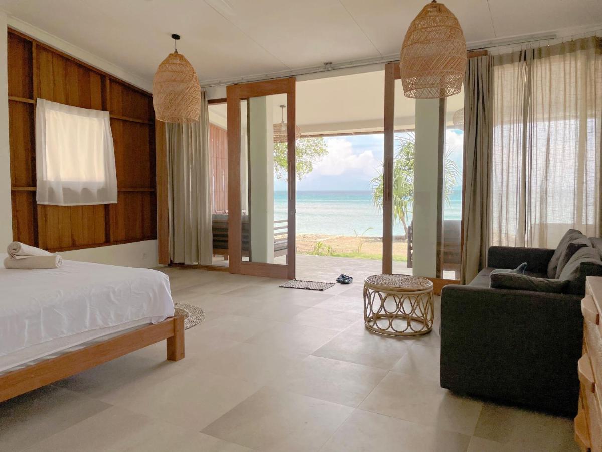 Sunset Beach Resort Weh Sabang  Ngoại thất bức ảnh