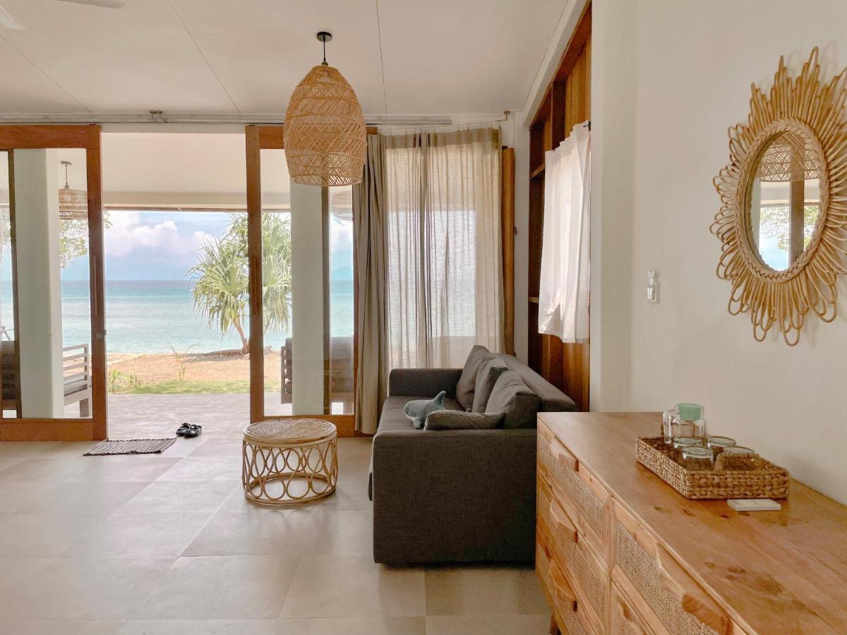 Sunset Beach Resort Weh Sabang  Ngoại thất bức ảnh