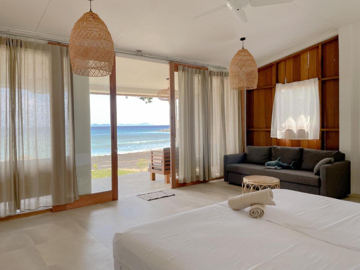 Sunset Beach Resort Weh Sabang  Ngoại thất bức ảnh