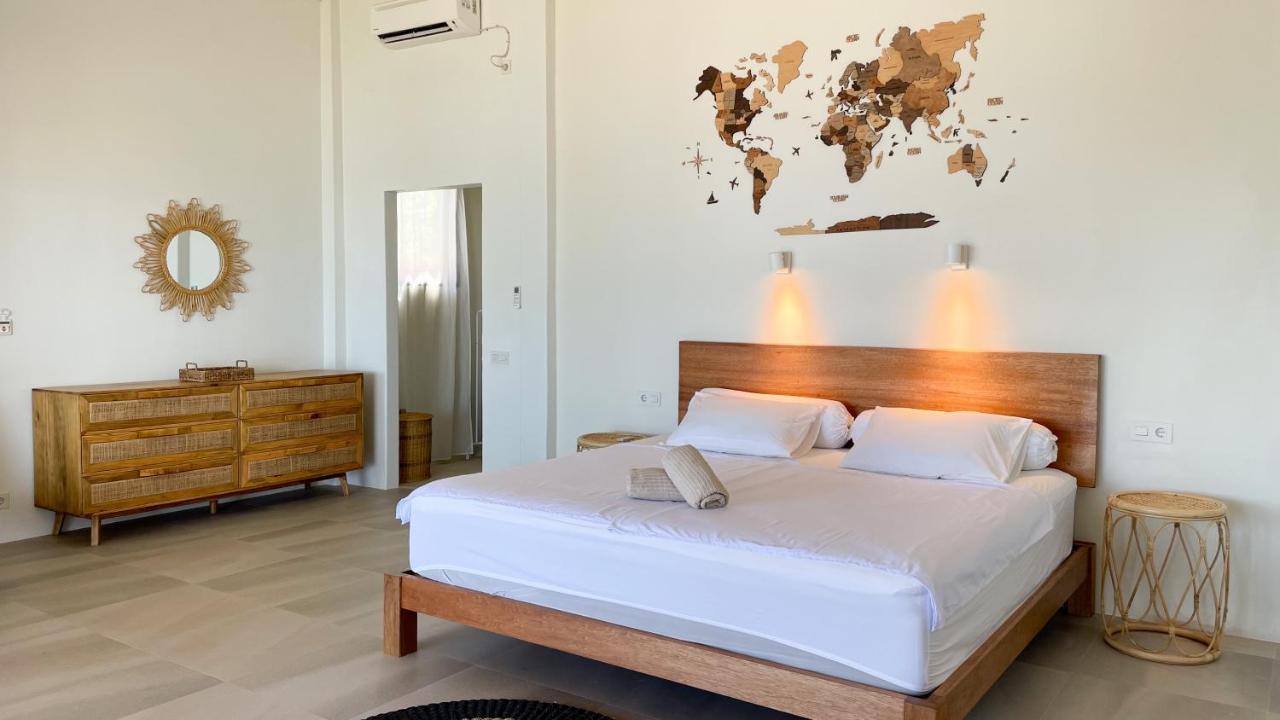 Sunset Beach Resort Weh Sabang  Ngoại thất bức ảnh