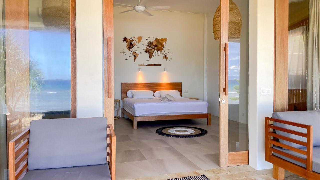 Sunset Beach Resort Weh Sabang  Ngoại thất bức ảnh
