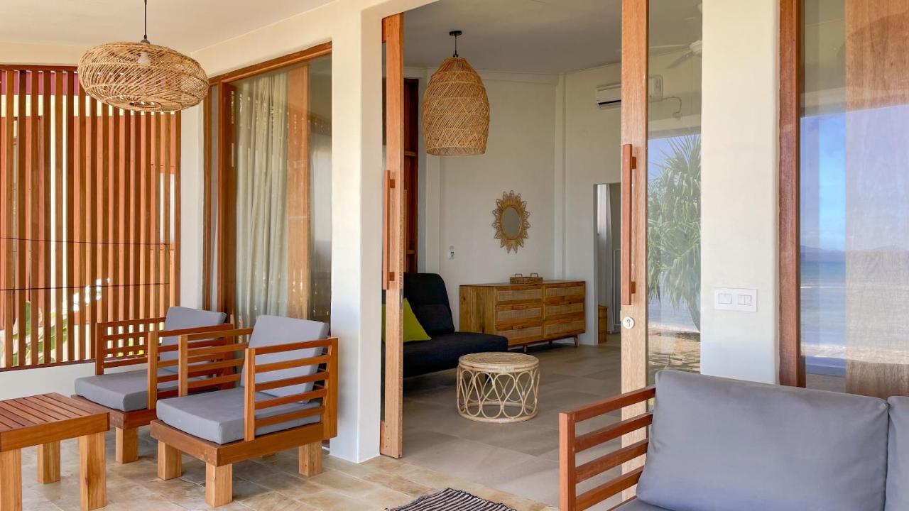 Sunset Beach Resort Weh Sabang  Ngoại thất bức ảnh