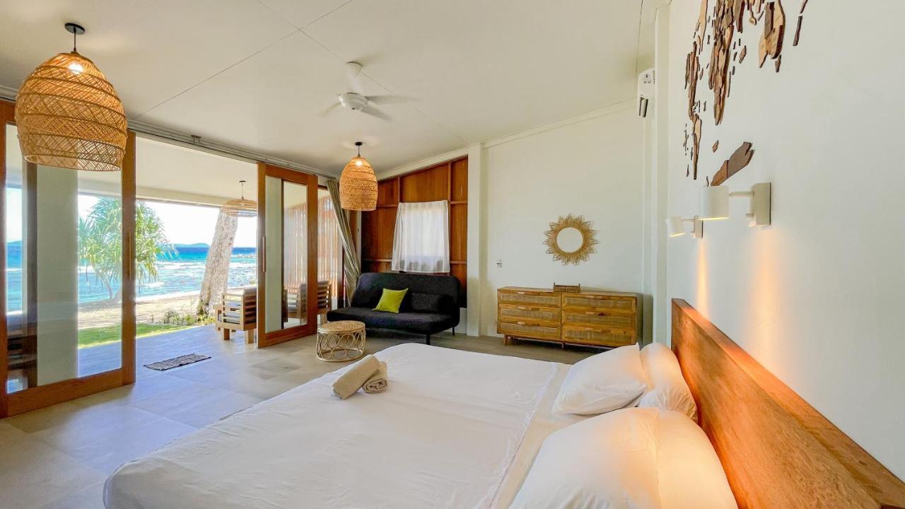 Sunset Beach Resort Weh Sabang  Ngoại thất bức ảnh