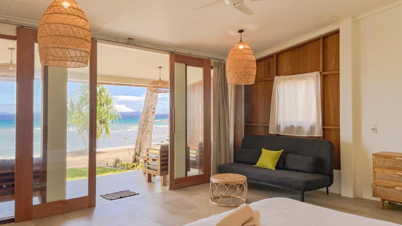 Sunset Beach Resort Weh Sabang  Ngoại thất bức ảnh