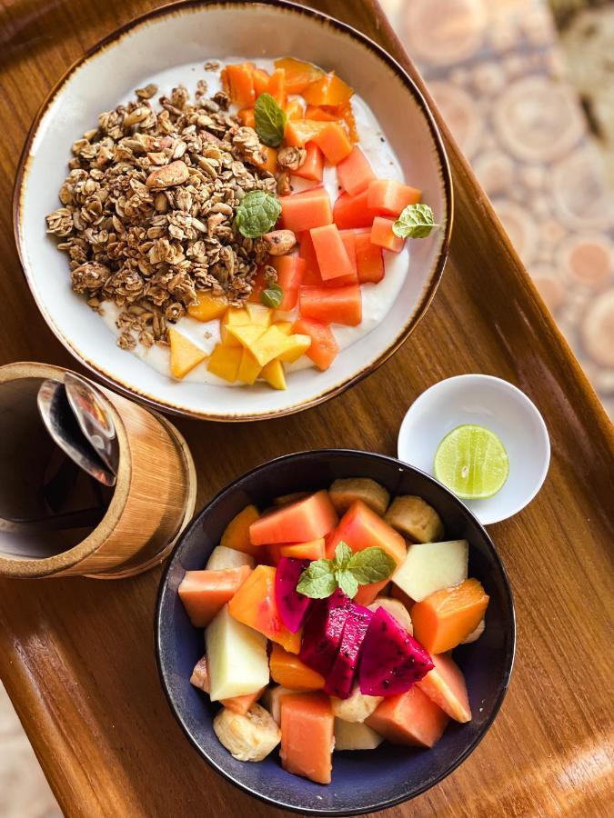 Sunset Beach Resort Weh Sabang  Ngoại thất bức ảnh
