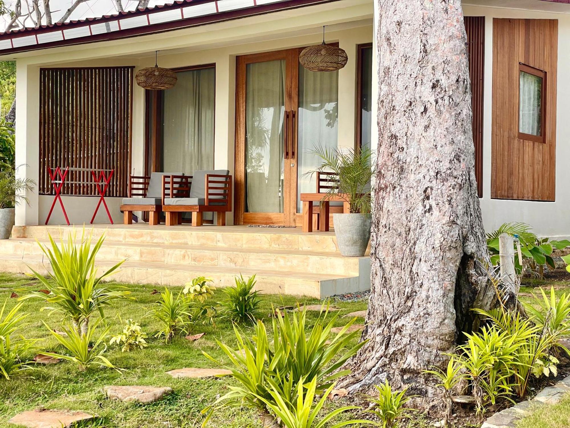 Sunset Beach Resort Weh Sabang  Ngoại thất bức ảnh