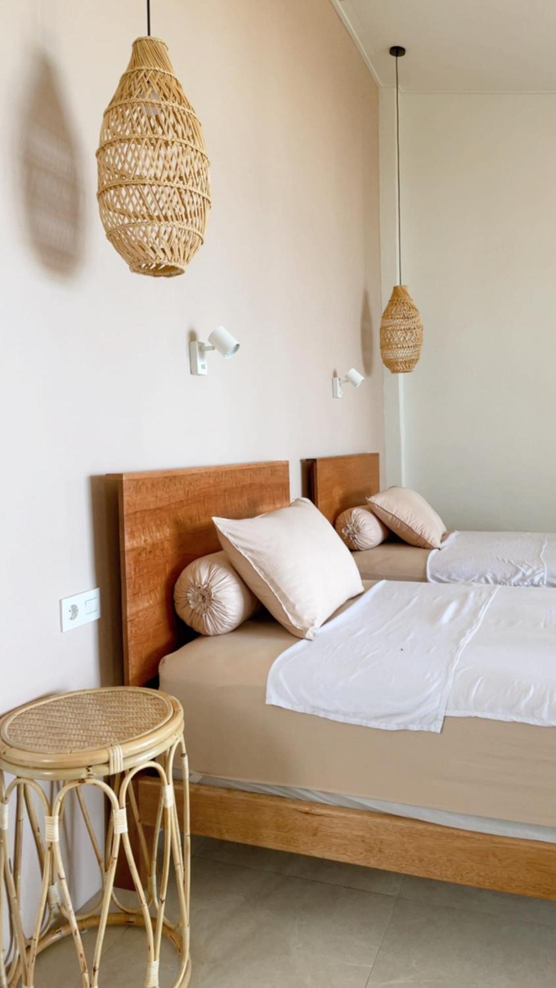 Sunset Beach Resort Weh Sabang  Ngoại thất bức ảnh