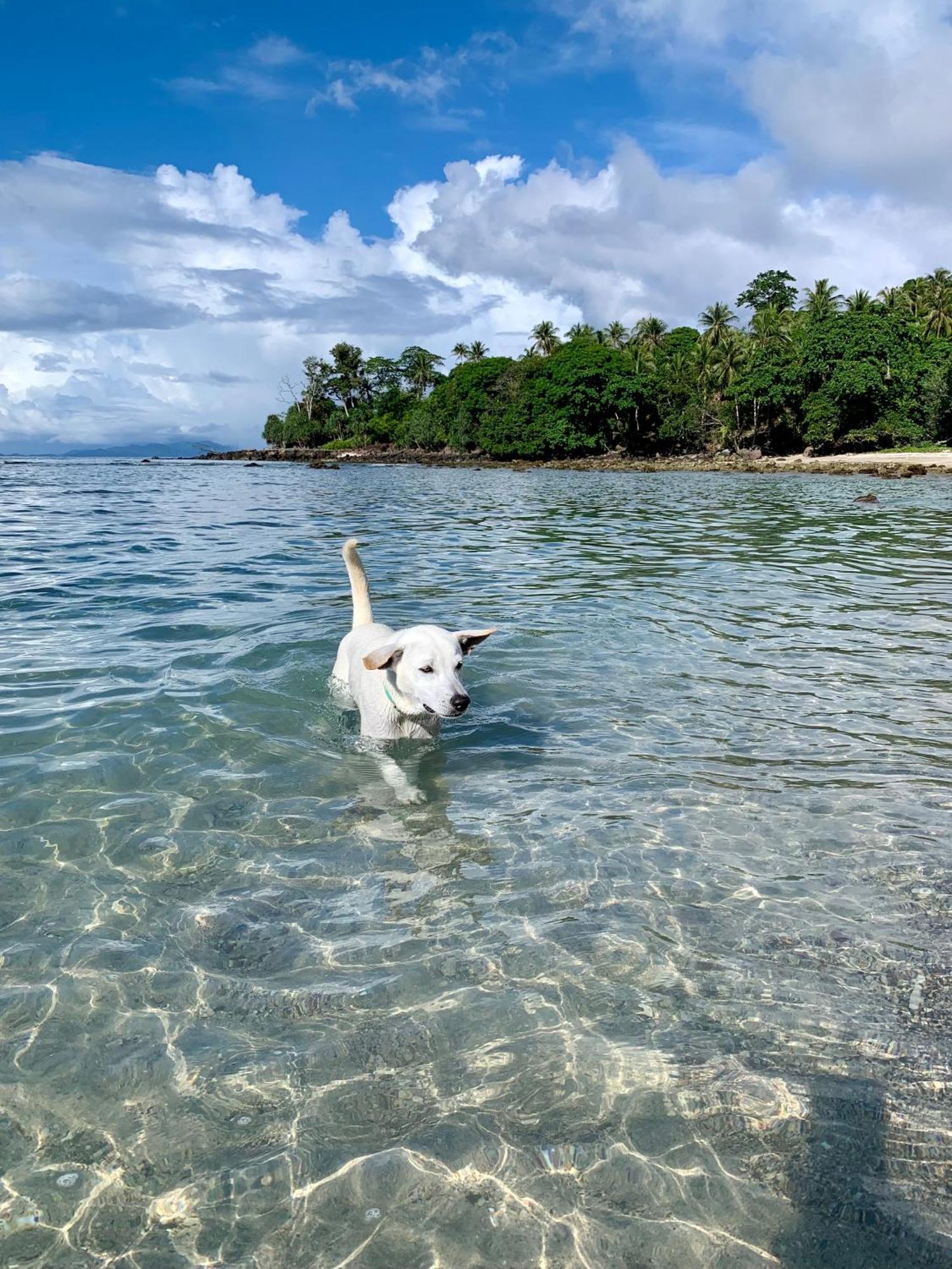 Sunset Beach Resort Weh Sabang  Ngoại thất bức ảnh