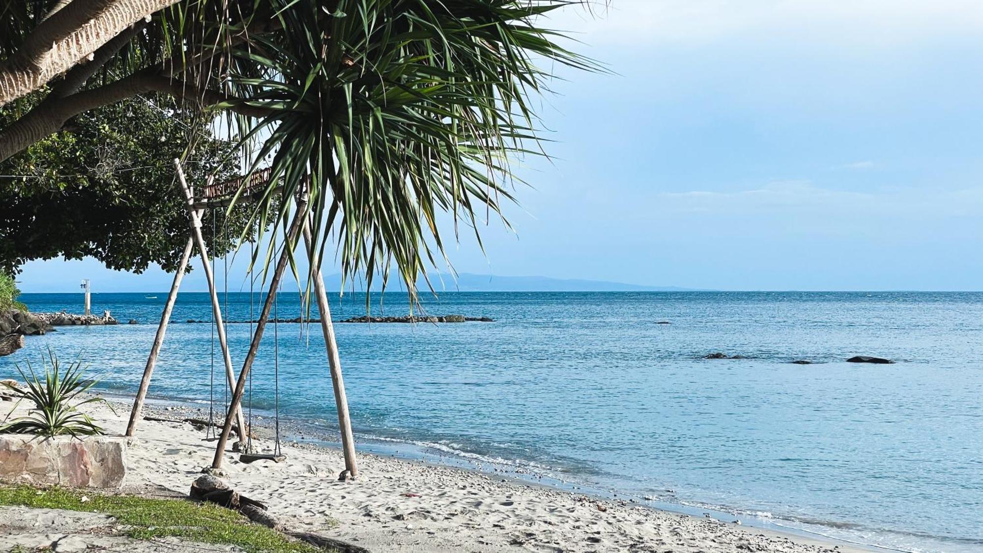 Sunset Beach Resort Weh Sabang  Ngoại thất bức ảnh