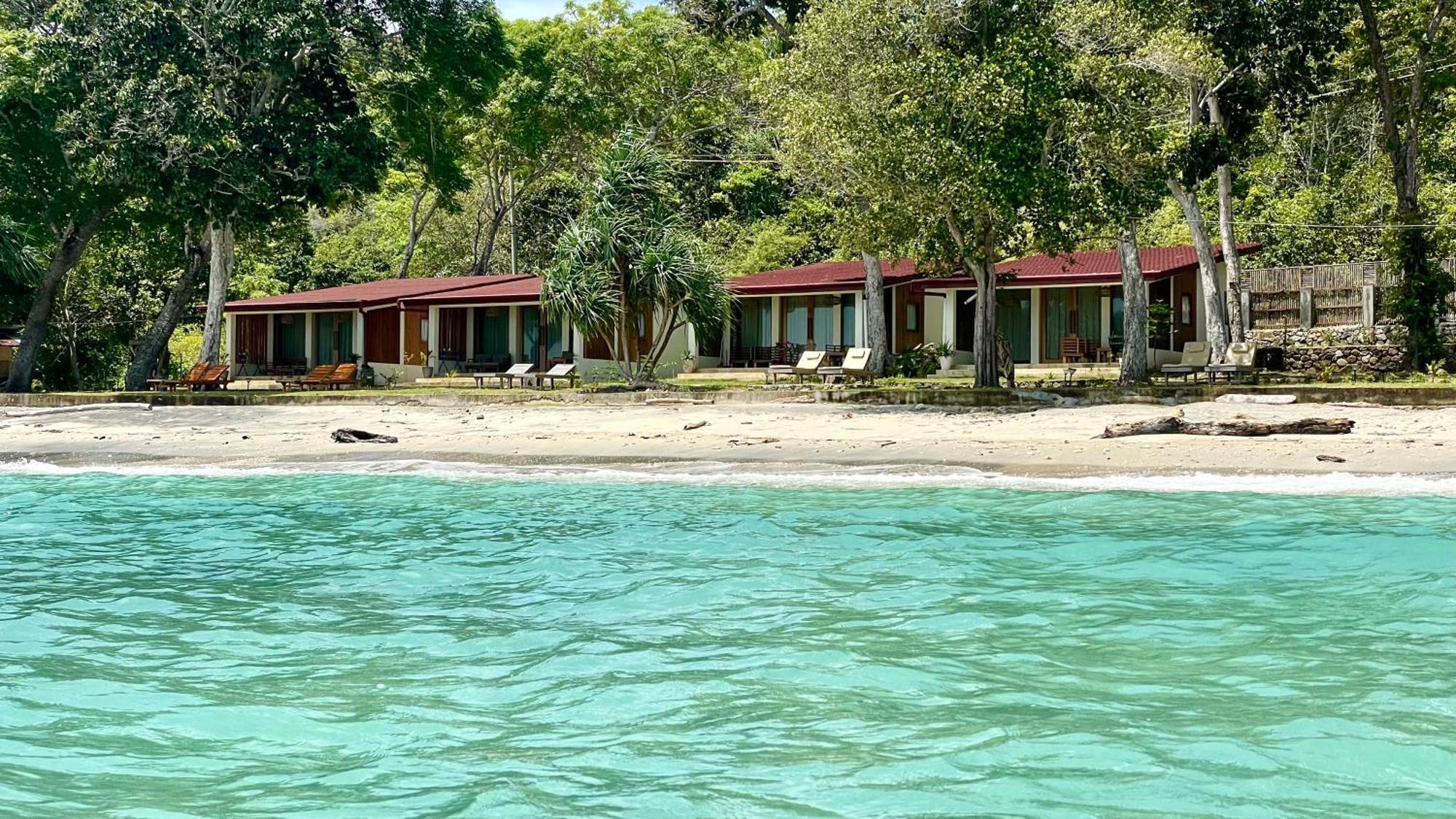 Sunset Beach Resort Weh Sabang  Ngoại thất bức ảnh