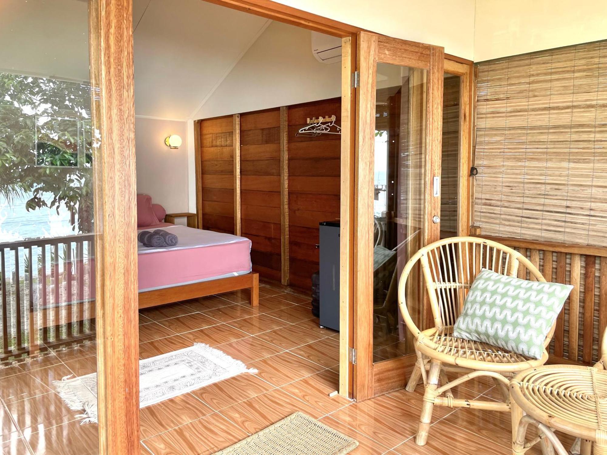 Sunset Beach Resort Weh Sabang  Ngoại thất bức ảnh
