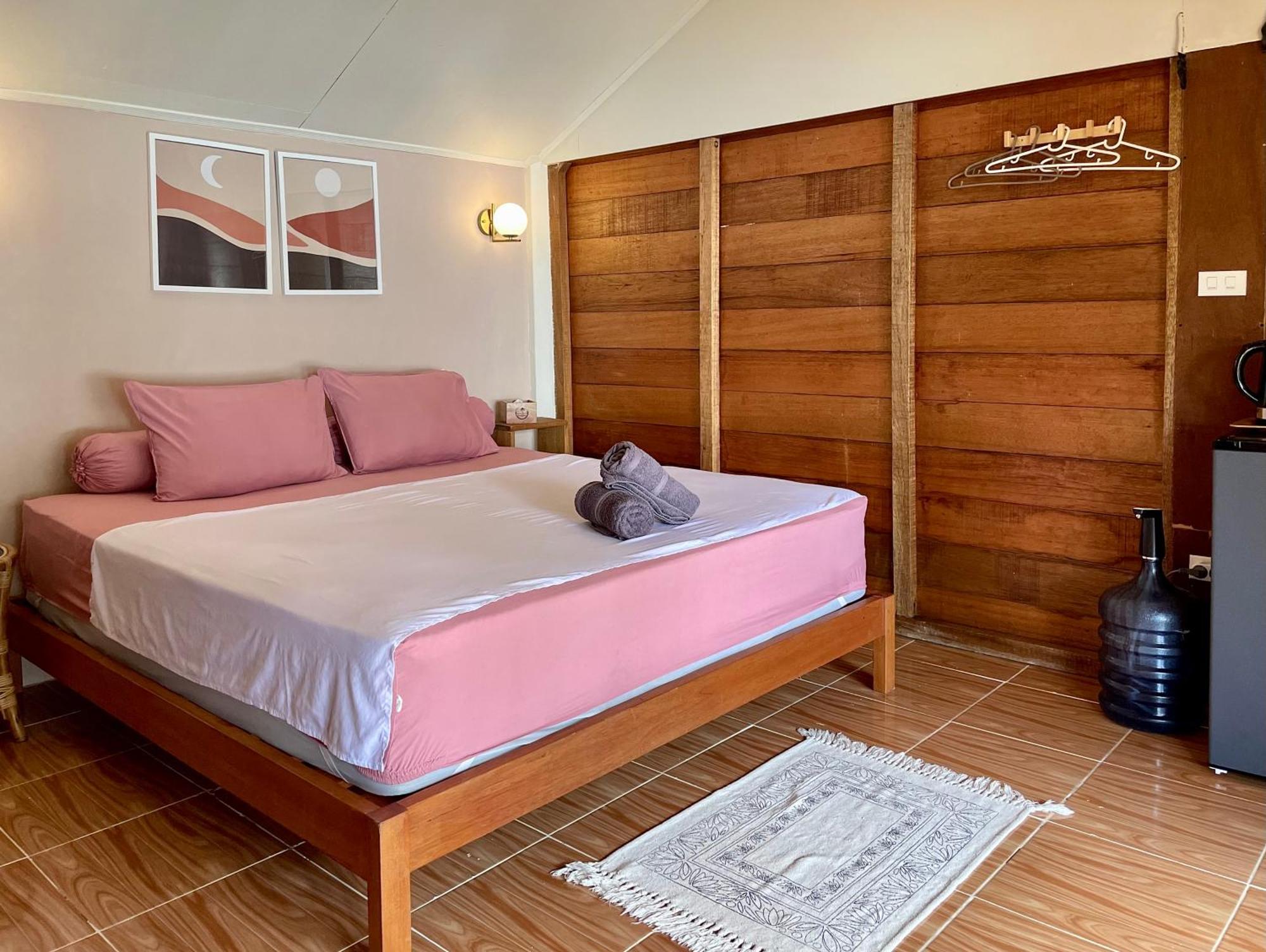 Sunset Beach Resort Weh Sabang  Ngoại thất bức ảnh