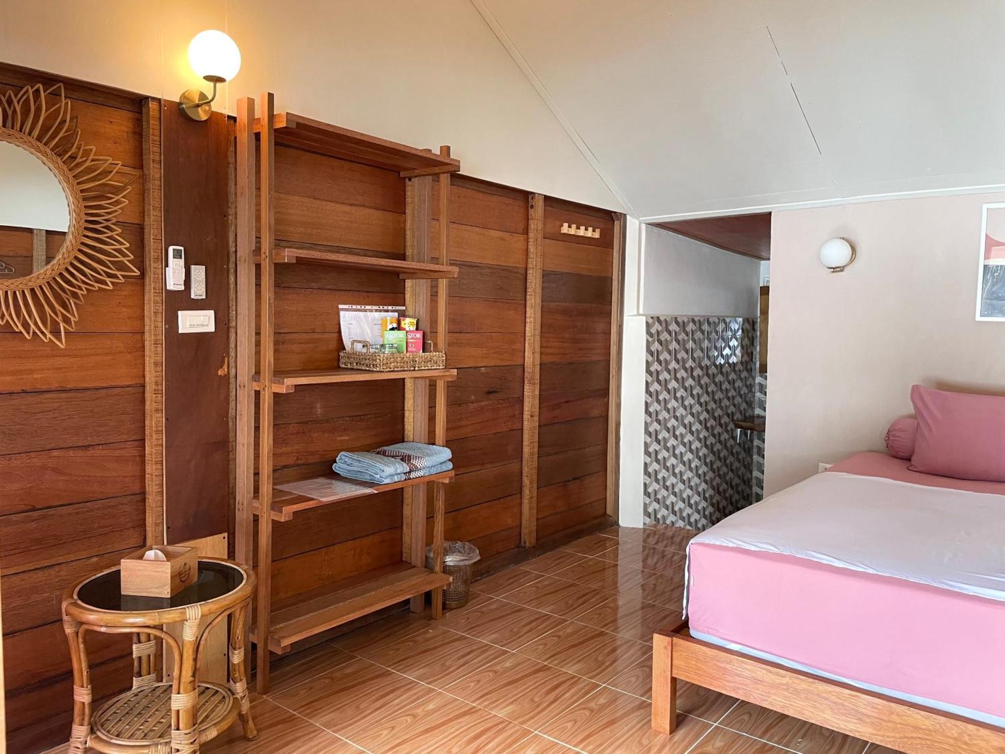 Sunset Beach Resort Weh Sabang  Ngoại thất bức ảnh